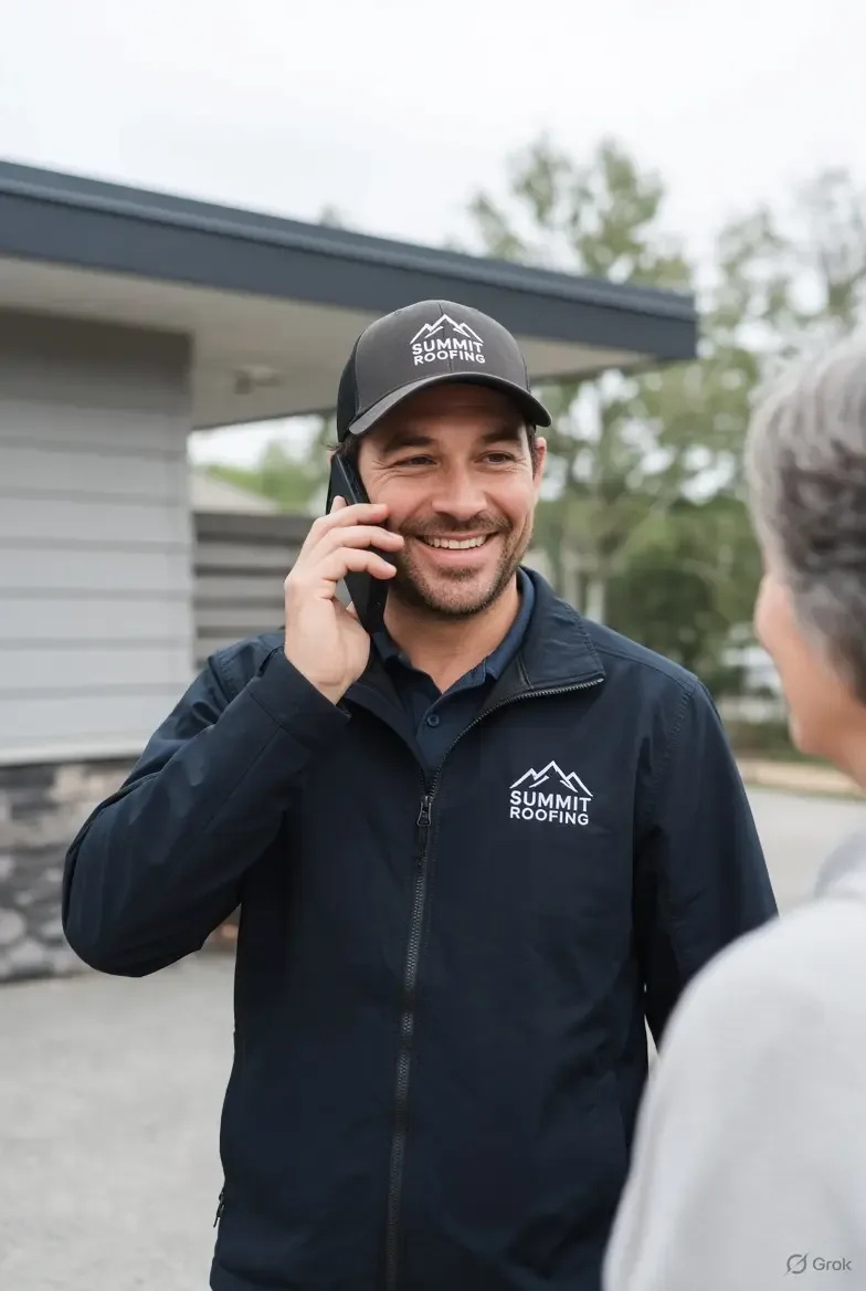 Flat Roof Leak Repair Godfrey, IL FAQs